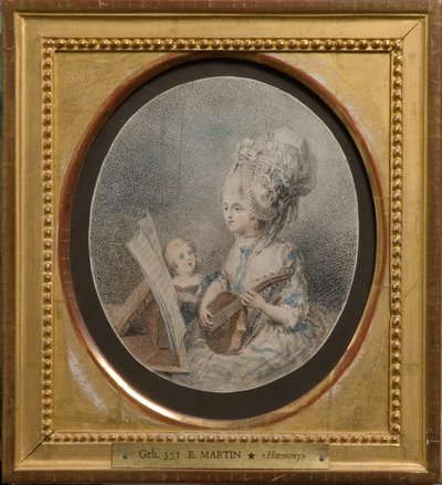 Harmonie von Elias Martin