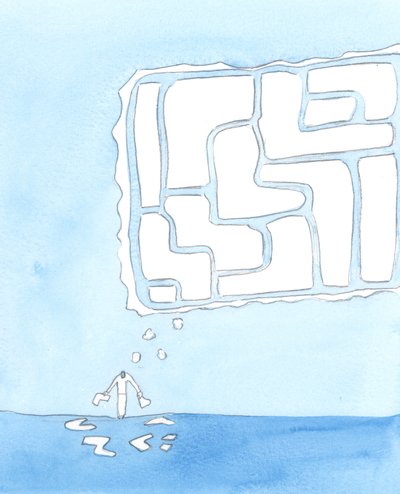 Auch wenn wir Gott vertrauen und versuchen, Ihm zu dienen, kann es scheinen, als ob das Leben ein Puzzle ist, mit unerwarteten und schlecht passenden Teilen von Elizabeth Wang