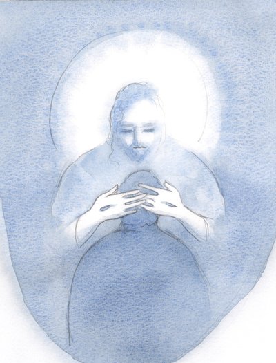 Einmal, als ich um Hilfe bat, kam Christus zu meiner Seele und gab mir seinen Frieden von Elizabeth Wang