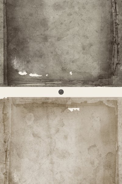 Gealterte Sepia-Textur von Ema Paraschiv