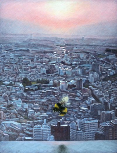 Ende des Tages von Emiko Aida