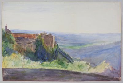 Alhambra, ca. 1900 von Emily Sargent