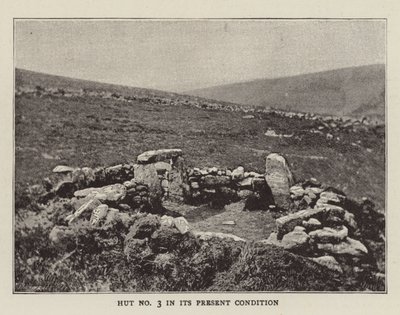 Ein prähistorisches Dorf von English Photographer