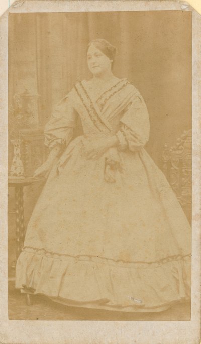 Charles Matthews von English Photographer