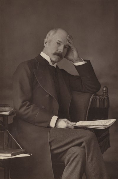 Oberst Maurice von English Photographer