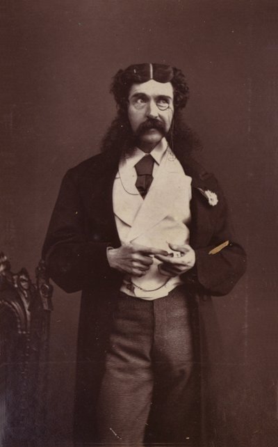 E. A. Solhern von English Photographer