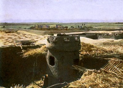Ägypten - Theben von English Photographer