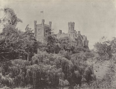 Regierungshaus, Hobart von English Photographer