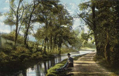Griff Hollows, Nuneaton von English Photographer