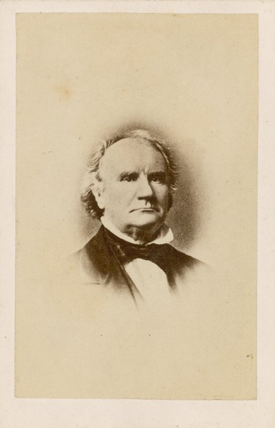 James Murray Mason, amerikanischer Senator von English Photographer