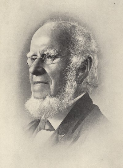 John Brinsmead von English Photographer