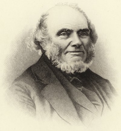 John Russell von English Photographer