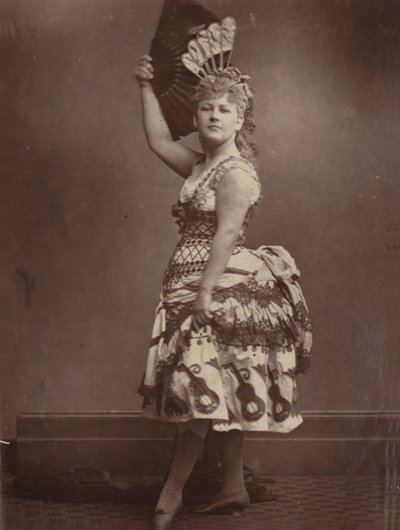 Katrine Munro von English Photographer