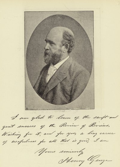 Herr Henry George von English Photographer