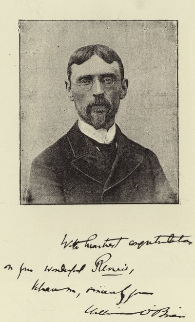 Herr William O