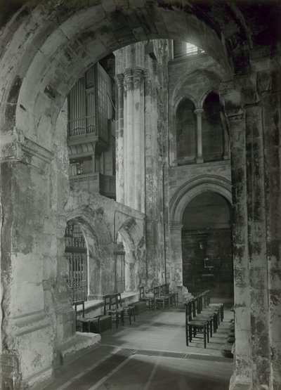 St Bartholomäus der Große von English Photographer
