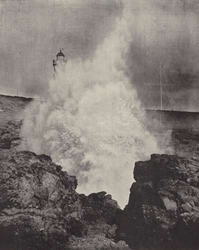 Das Blow Hole, Kiama von English Photographer