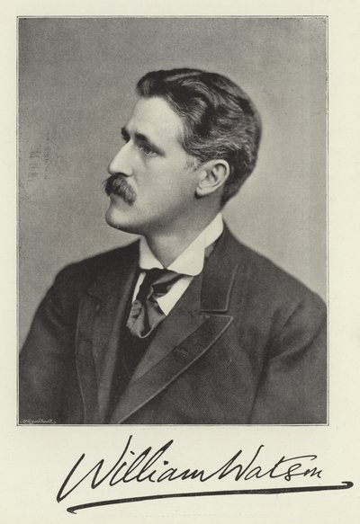 William Watson von English Photographer