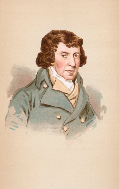 1. Earl of Liverpool von English School