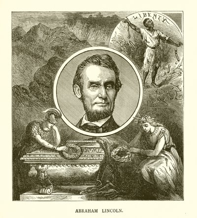 Abraham Lincoln von English School