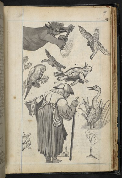 Illustration aus 