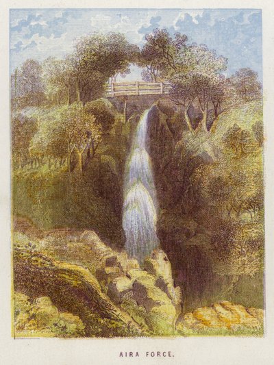 Aira Force von English School