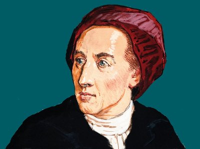 Alexander Pope von English School