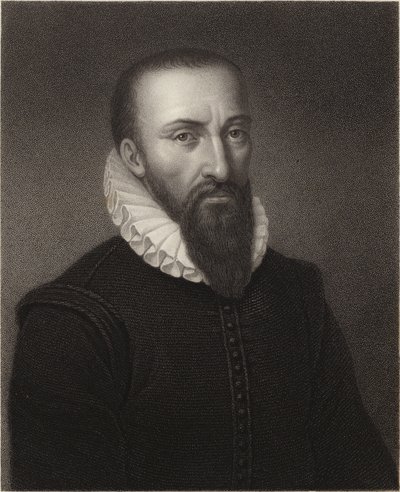 Ambroise Paré von English School