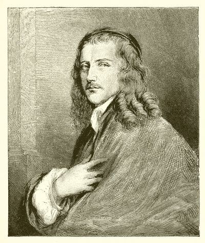 Andrew Marvell von English School