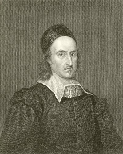 Archibald Campbell, Neunter Earl of Argyll von English School