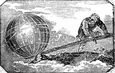 Archimedes (ca. 287-212 v. Chr.) Titelseite für 