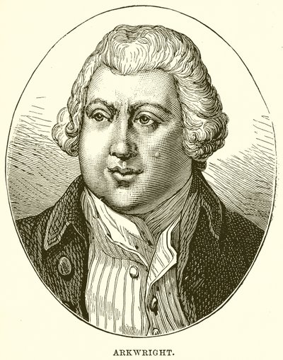 Arkwright von English School