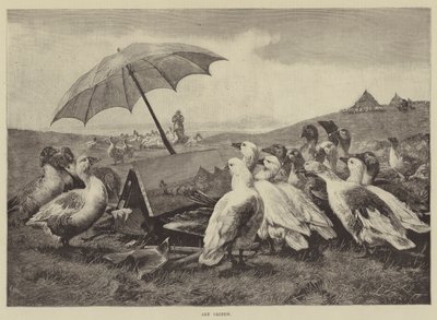 Kunstkritiker von English School