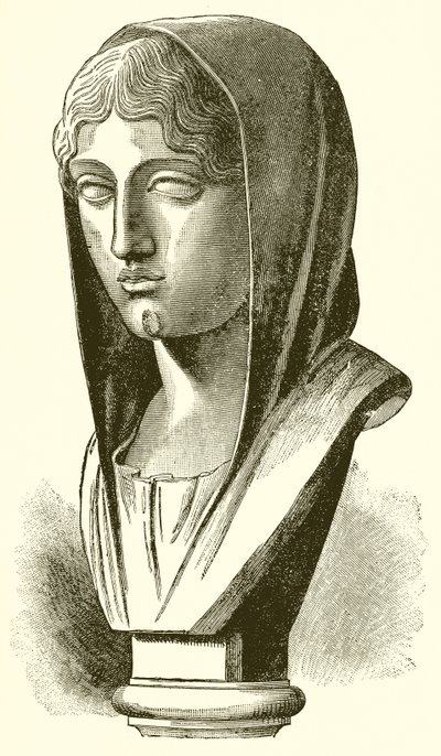 Aspasia von English School