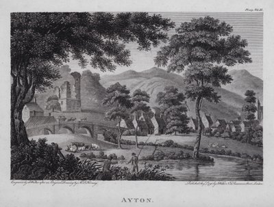 Ayton von English School