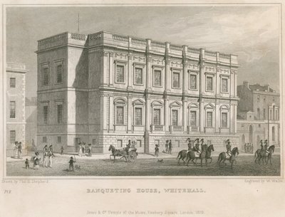 Banketthaus von English School