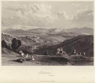 Bethanien von English School