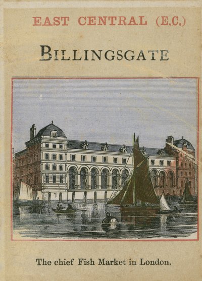 Billingsgate von English School