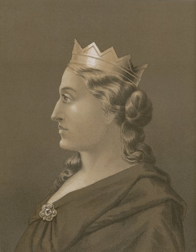 Boudicca von English School