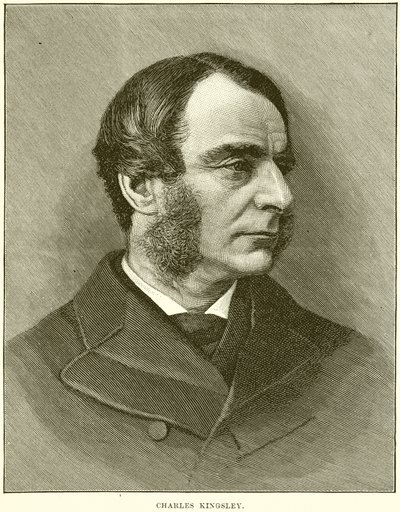 Charles Kingsley von English School