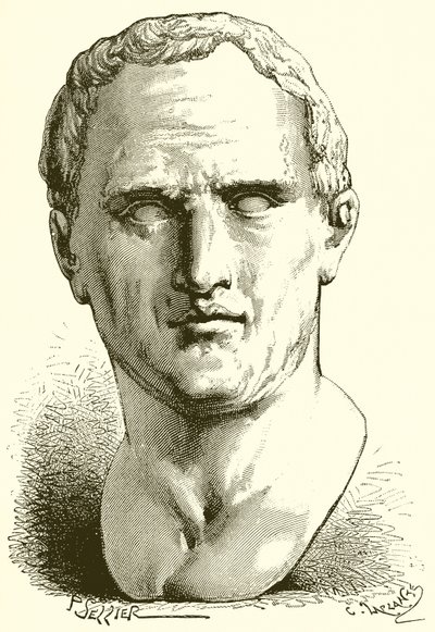 Cicero von English School
