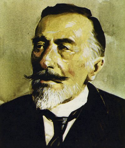 Conrad lebte bis 1924. Seine Bücher werden noch heute gerne gelesen von English School