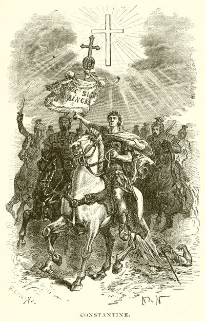 Konstantin von English School