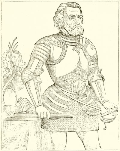 Cortez von English School