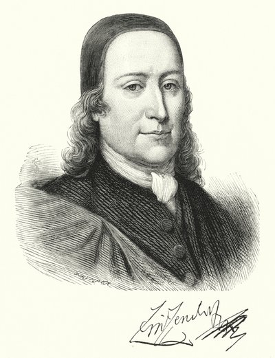 Graf Zinzendorf von English School