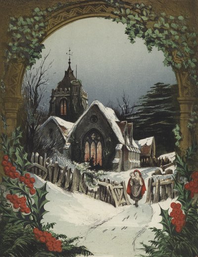 Cover von Die fröhlichen Glocken Quadrillen von English School