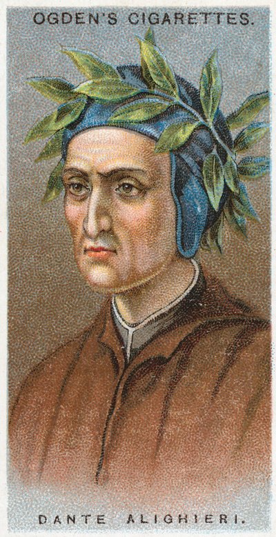 Dante Alighieri von English School