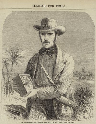 Dr. Livingstone von English School