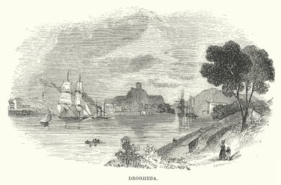 Drogheda von English School