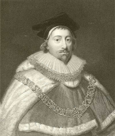 Edward Coke von English School